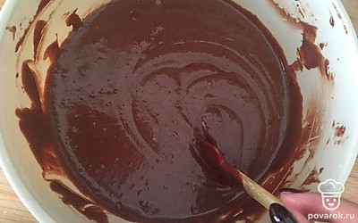 Хорошо все перемешайте.