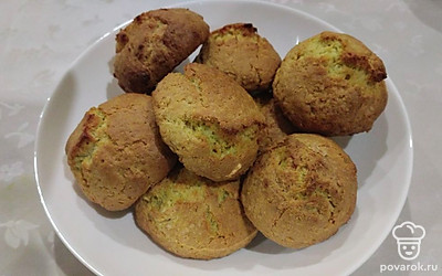 Подавайте к чаю.