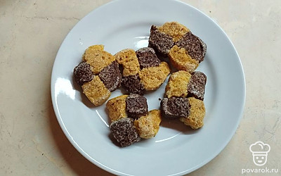 Приятного чаепития. 