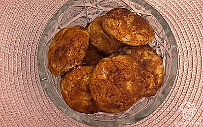 Приятного чаепития!