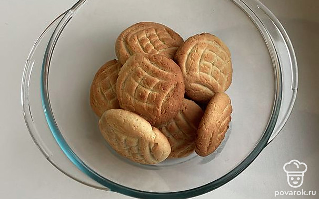 Хрустящее печень «Простое» — Рецепт с фото