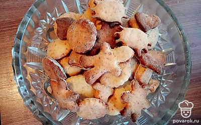 Приятного чаепития! 