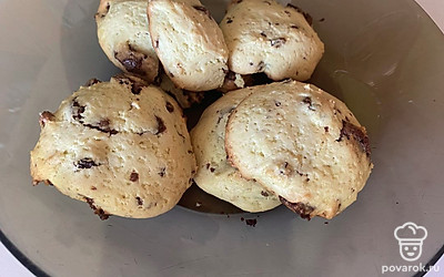 Подавайте к столу горячими!