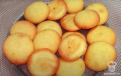 Можно подать к чаю.