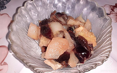 Можно подавать порционно.