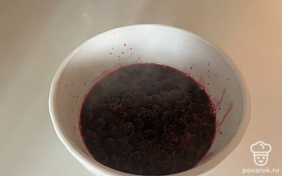 Подавайте к столу с горячим чаем.