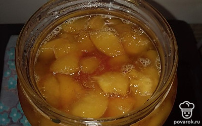 Подавать к чаю. 