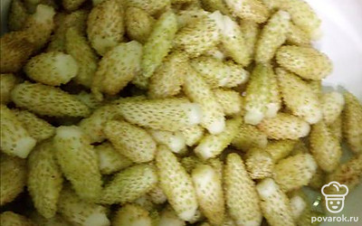 Пейте с любимым чаем. 