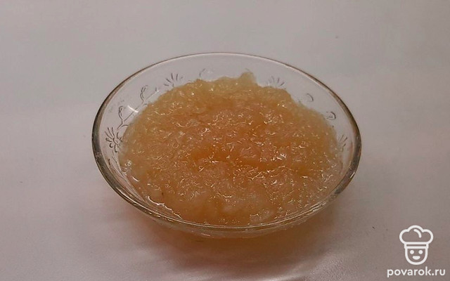 Ароматное варенье из лимонов — Рецепт с фото