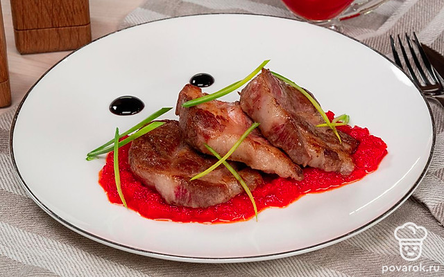 Варенье из болгарского перца — Рецепт с фото