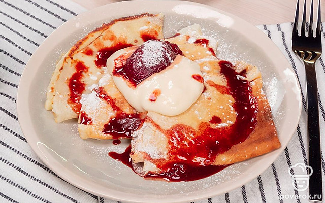 Варенье «Слива в шоколаде» — Рецепт с фото