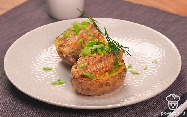 Форшмак с морковью — Рецепт с фото