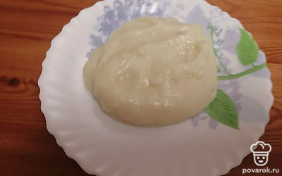 Подаем порционно или в составе блюд. Приятного аппетита! 