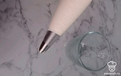 Насадка 2D, «закрытая звезда».