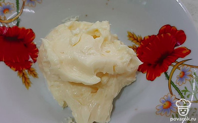 Готовьте с этим кремом торты и пирожные, он получается очень вкусный и нежный. 