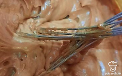 Все хорошо взбить.