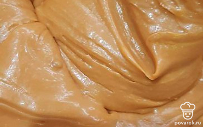 Крем готов! 