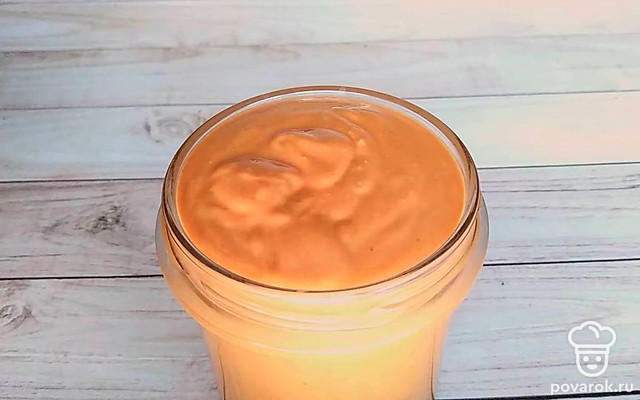 Домашний урбеч из арахиса — Рецепт с фото