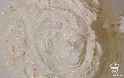 Крем готов для использования. 