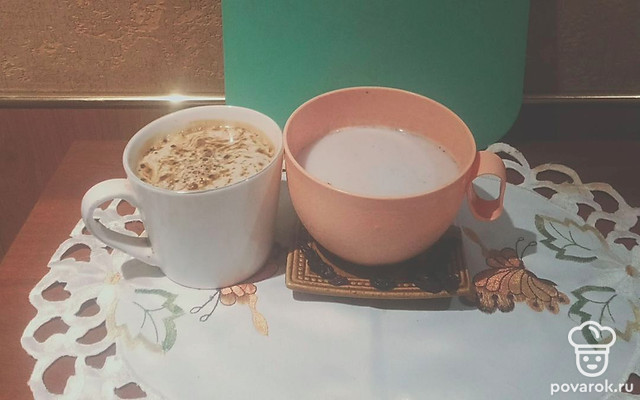 Овсяная каша с изюмом к завтраку — Рецепт с фото