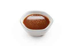 Медово-соевый соус