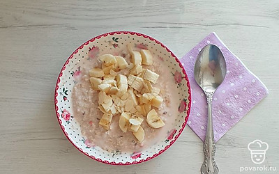 Подавайте порционно. Приятного аппетита!