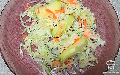 Подавайте в качестве гарнира, закуски или самостоятельного блюда. 