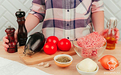 Тщательно промойте овощи.