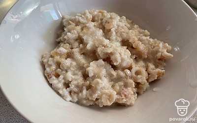 Подаваем порционно. Приятного аппетита!