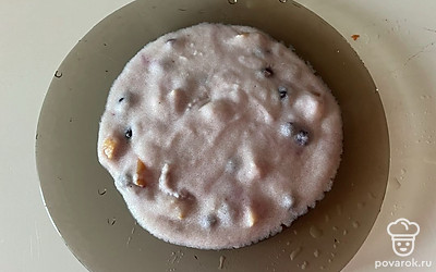 Подавайте к столу горячей.