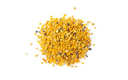 Цветочная пыльца (обножка)