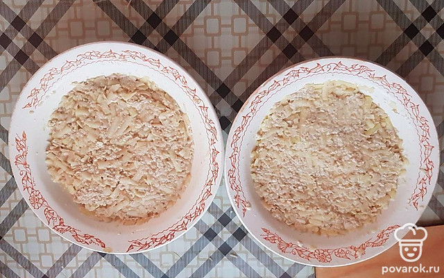 Вкусная овсянка на завтрак — Рецепт с фото