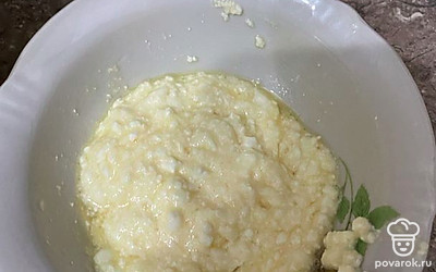 Перемешать.