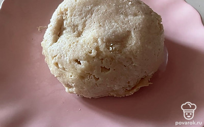 Подавайте к столу с горячим чаем. 