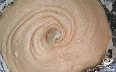 Тщательно перемешать.