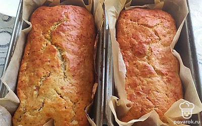 В духовке выпекать при 180 градусах 30 минут, готовность проверить шпажкой.