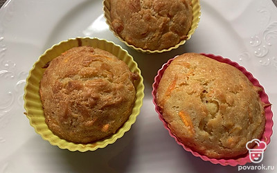 Подаем на красивой посуде. 