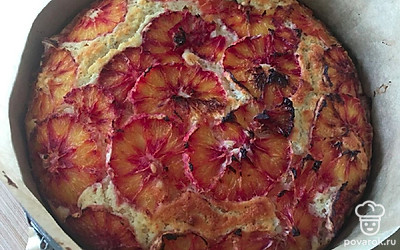 Выпекайте в предварительно разогретой до 180 градусов духовке 35-45 минут. Готовность проверьте зубочисткой. 