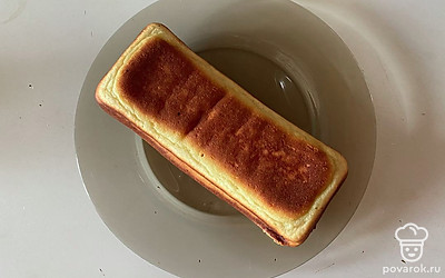 Подавайте к столу в горячем виде вместе с чаем!