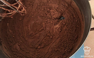 Соедините все ингредиенты и хорошенько перемешайте.