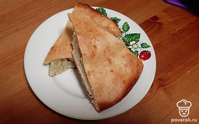 Изящное, мягкое, аппетитное и вкусное блюдо подавать порционно. Приятного аппетита!