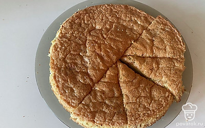 Подавайте к столу с чаем!