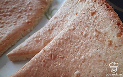 Подавать порционно к чаю или кофе.