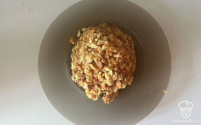 Подавайте к столу с горячим чаем. 