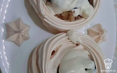 Наслаждайтесь вечером, это очень вкусно 