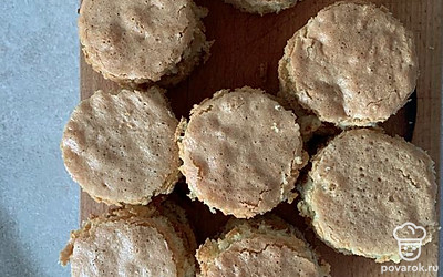 Сложить их по паре.