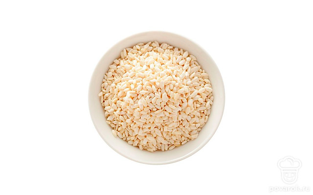 Рисовый солод — Рецепты с ингредиентом