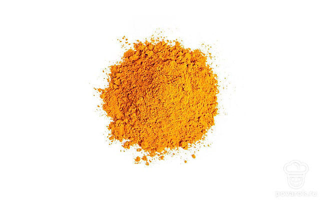 Оранжевый пищевой краситель &mdash; Рецепты с ингредиентом