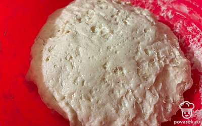 Готовьте вашу любимую выпечку с этим тестом.