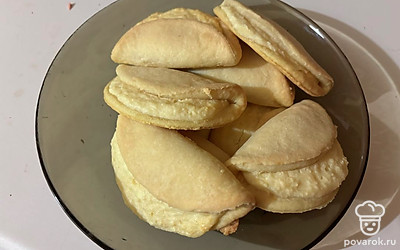 Готовьте любимую выпечку.